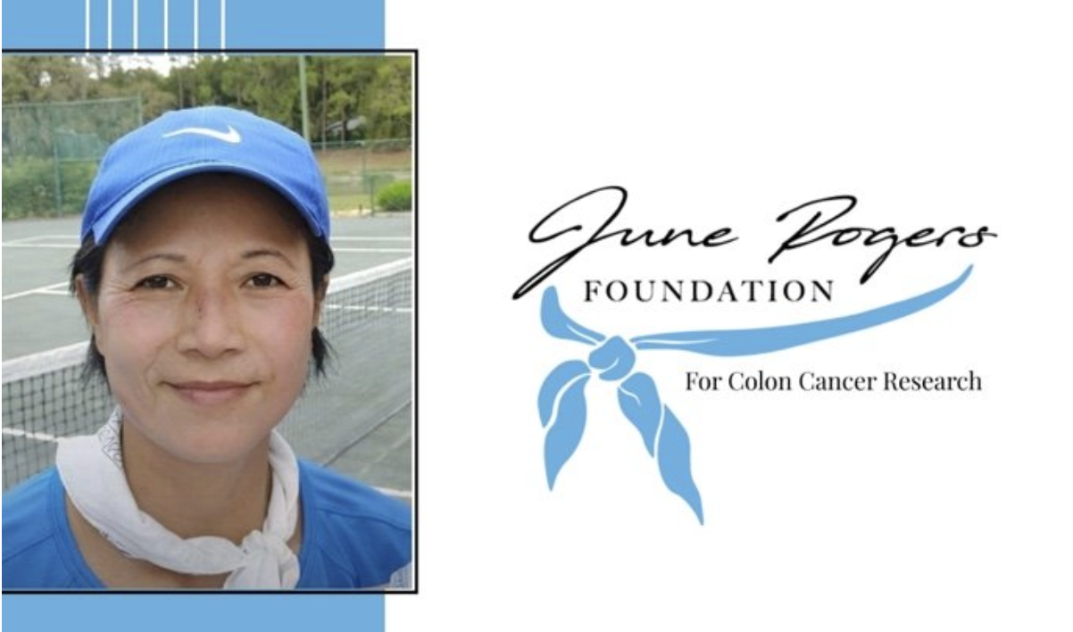 June Rogers Foundation